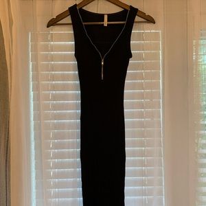 Midi Dress